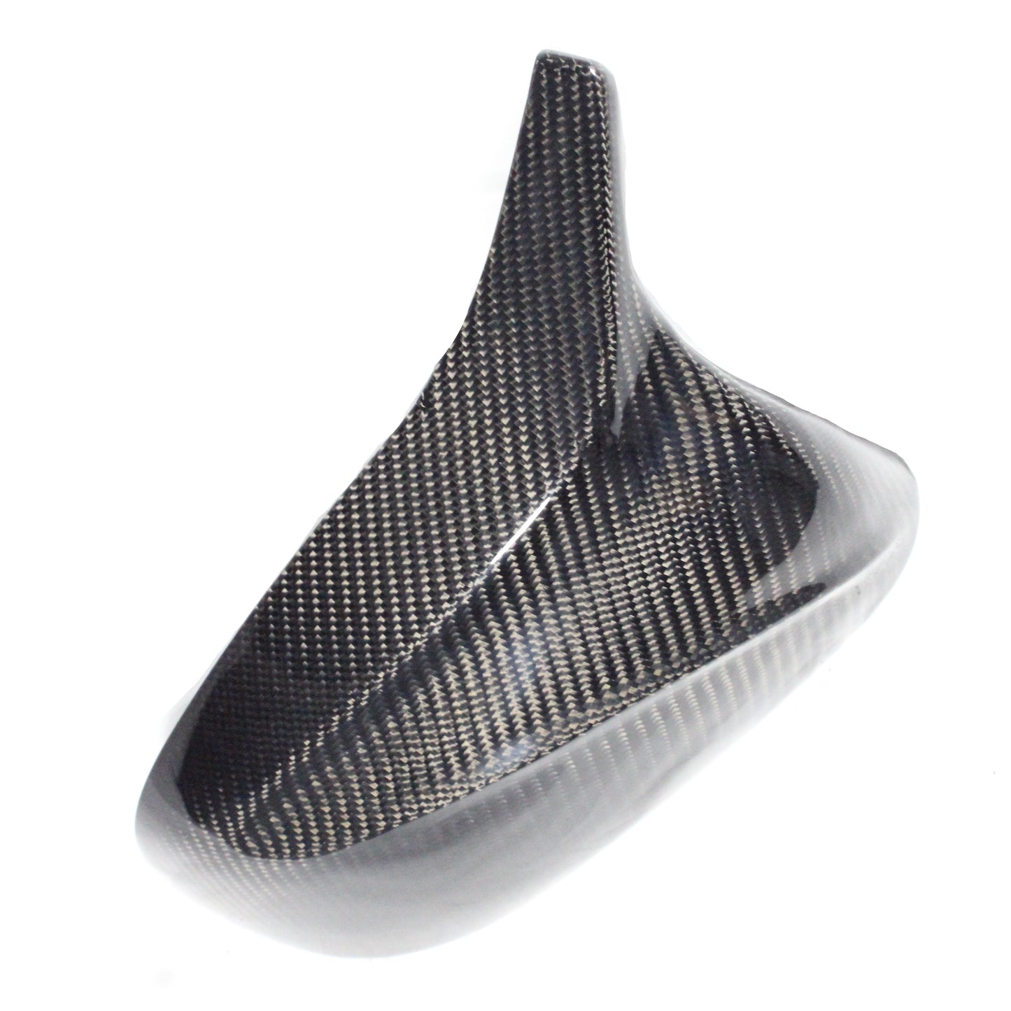 2018+ X3 X4 X5 X6 X7 BMW Carbon Fiber M Style Mirror Caps G0x Generations