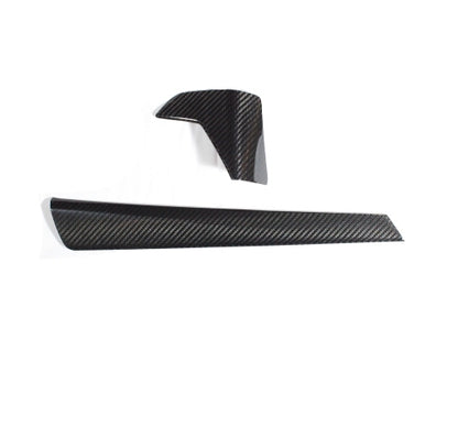 Carbon Fiber Interior Trim Cover Set G20 3-Series G22 4-Series